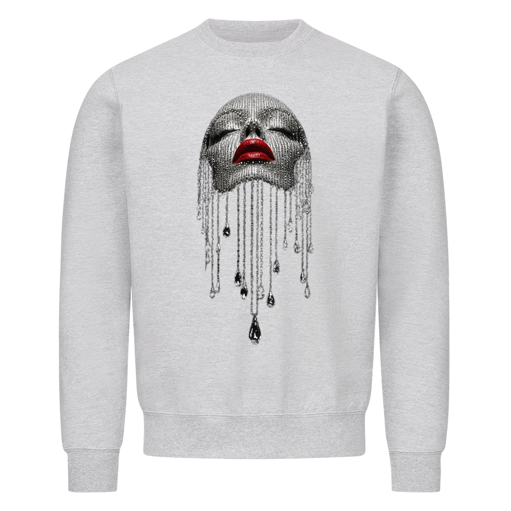 Image for color: heather grey