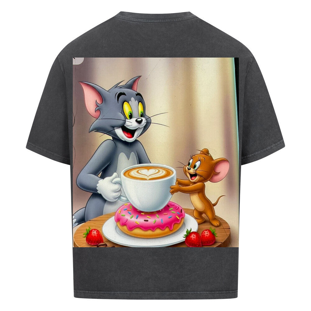 Image for color: washed black