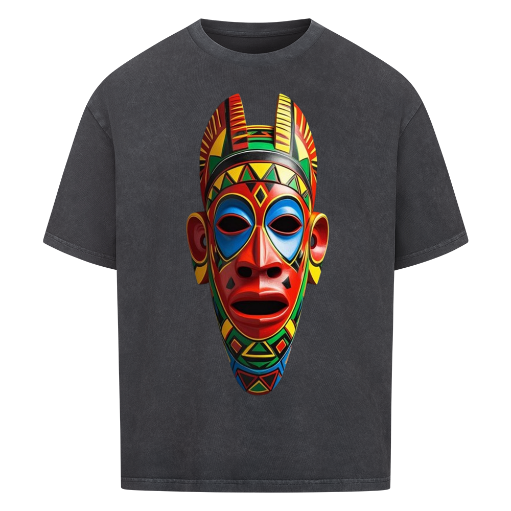 Image for color: washed black