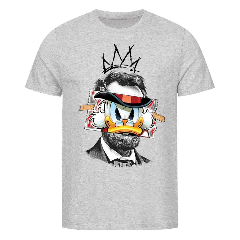 Image for color: heather grey