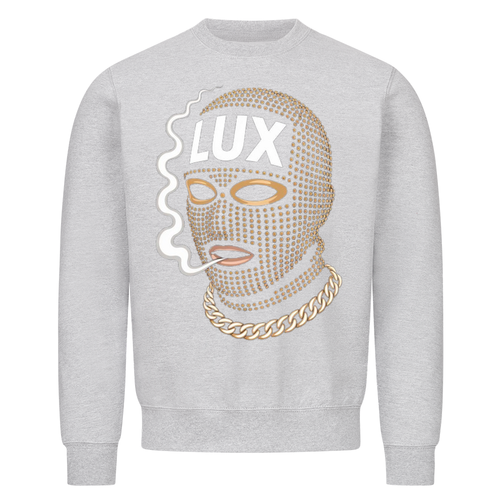 Image for color: heather grey