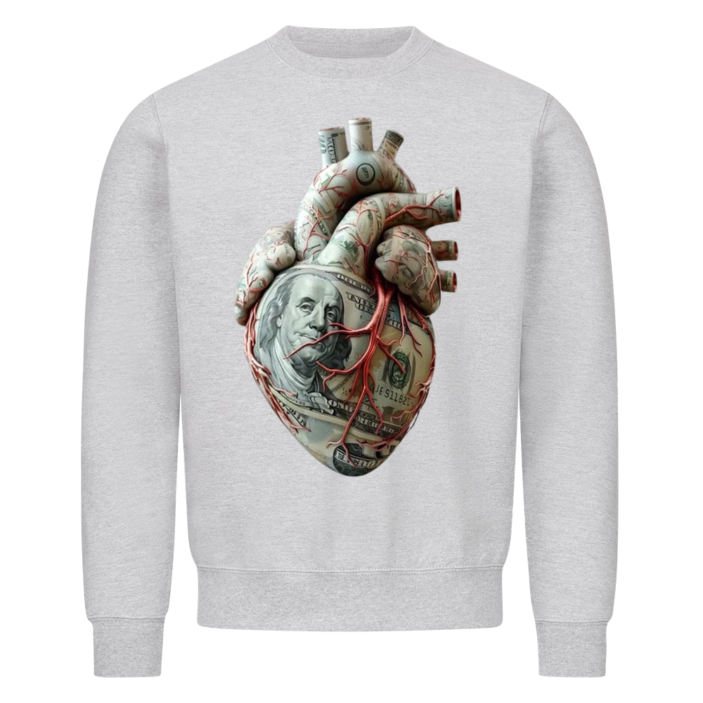 Image for color: heather grey