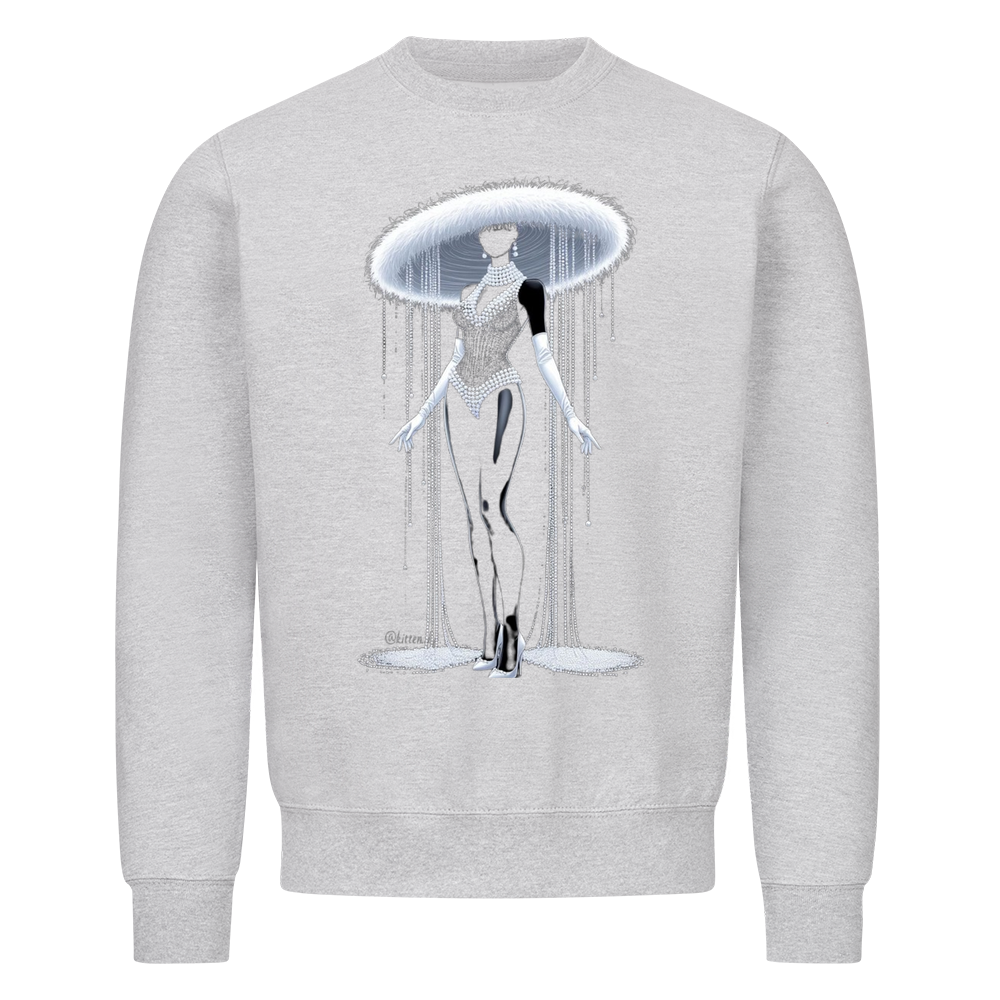 Image for color: heather grey