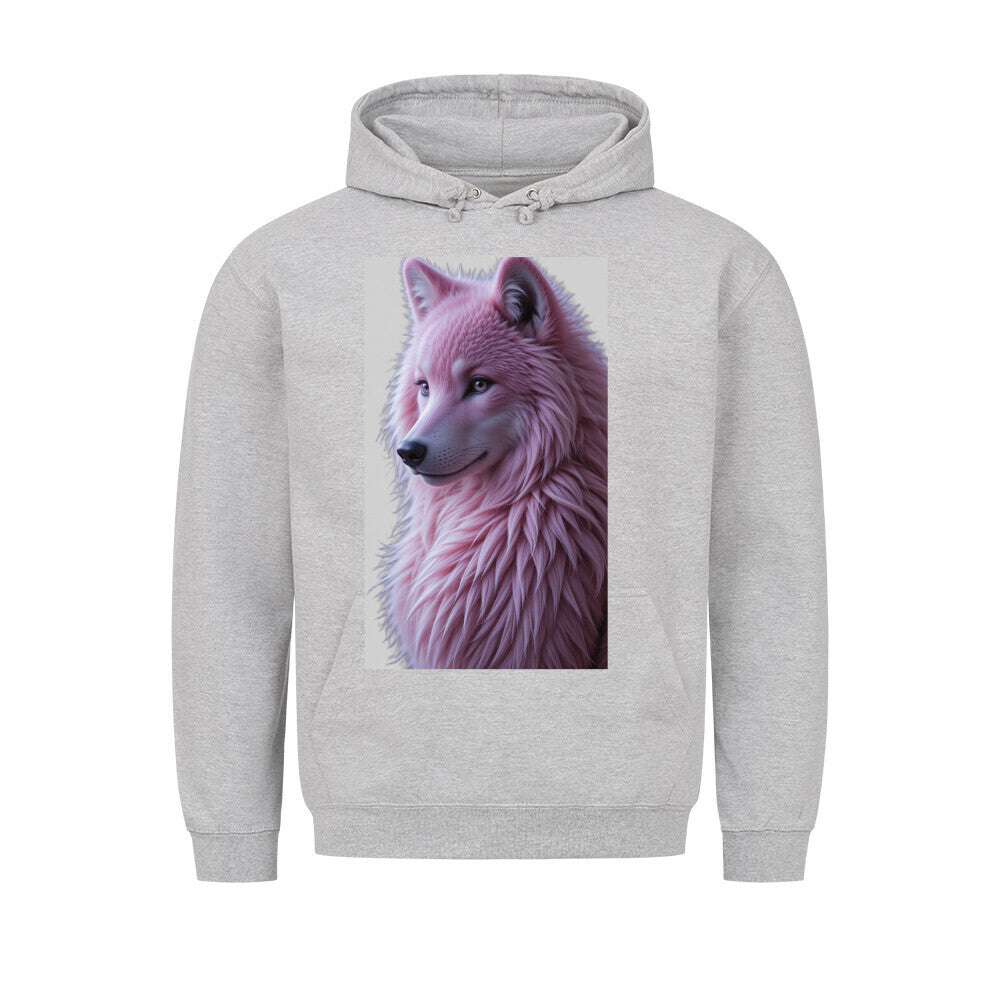 Image for color: heather grey