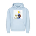 Image for color: babyblau