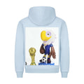 Image for color: babyblau