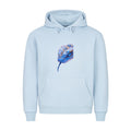 Image for color: babyblau