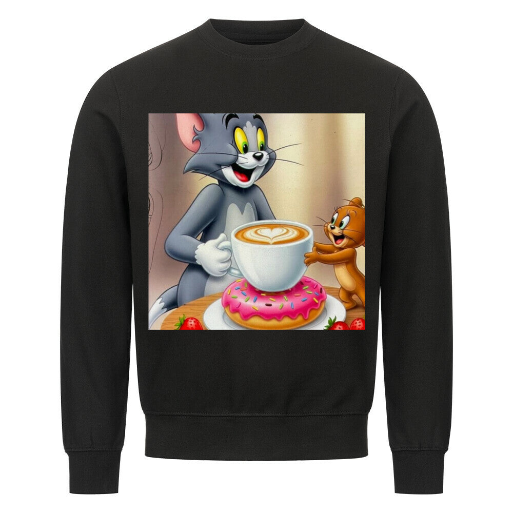 Image for color: schwarz