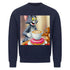 Image for color: navy blue