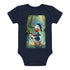 Image for color: french navy