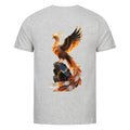 Image for color: heather grey