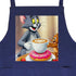 Image for color: navy