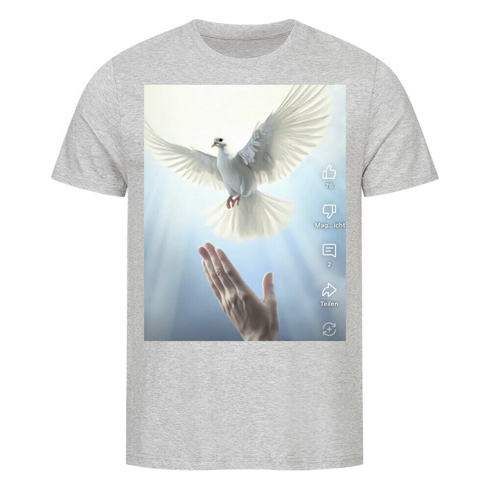 Image for color: heather grey