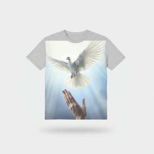 Image for color: heather grey