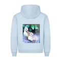 Image for color: babyblau
