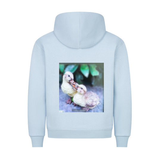 Image for color: babyblau