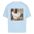 Image for color: babyblau