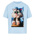 Image for color: babyblau