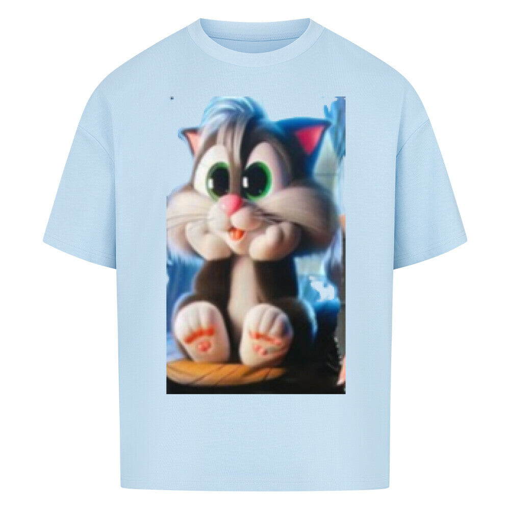 Image for color: babyblau