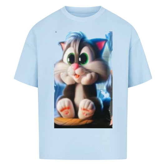 Image for color: babyblau