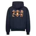 Image for color: french navy