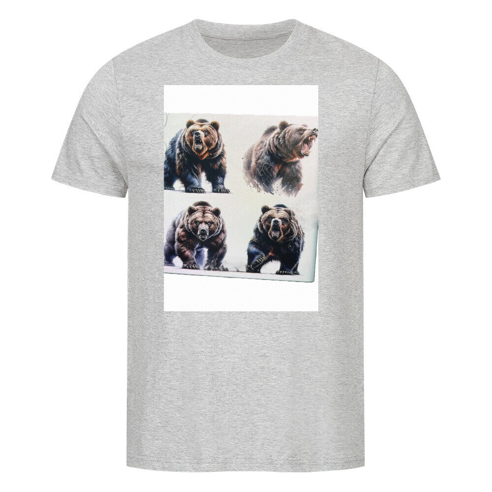 Image for color: heather grey