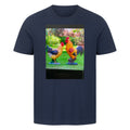 Image for color: french navy