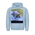 Image for color: babyblau