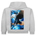Image for color: heather grey