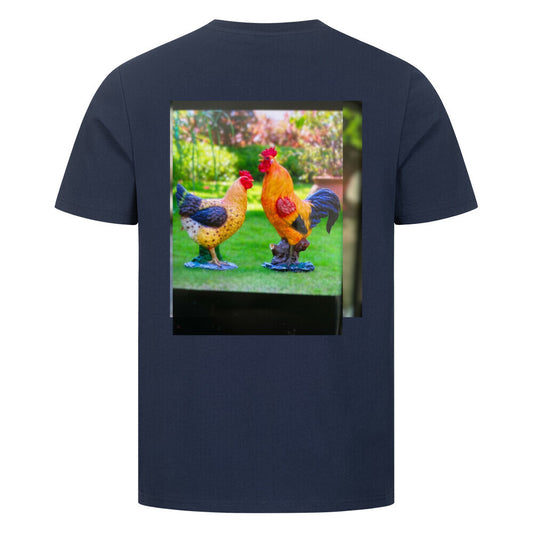 Image for color: french navy