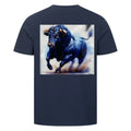 Image for color: french navy
