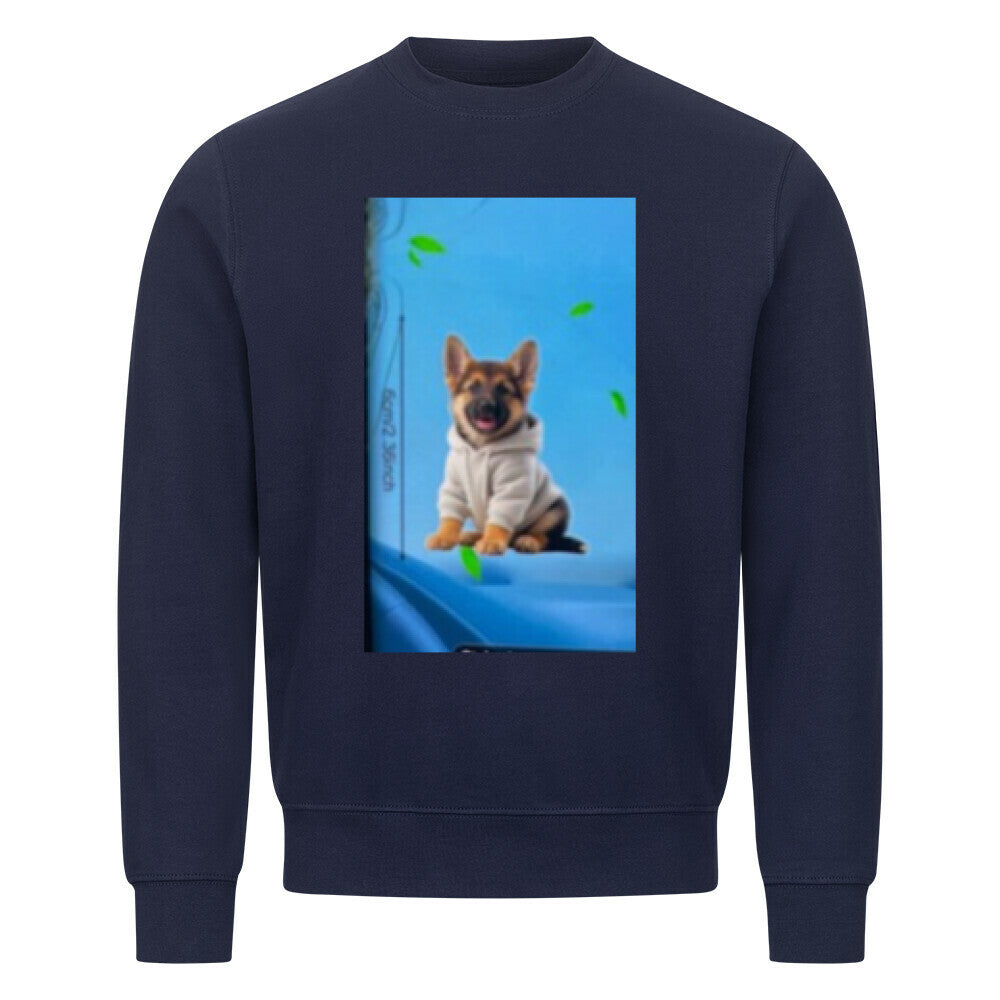Image for color: navy blue
