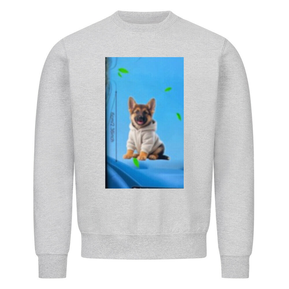 Image for color: heather grey
