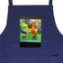 Image for color: navy