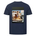 Image for color: french navy