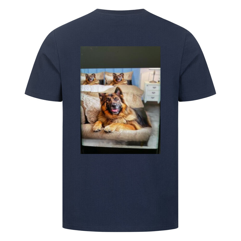 Image for color: french navy