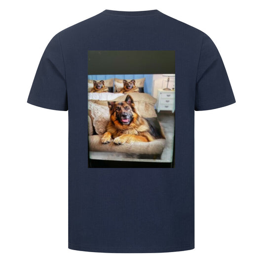 Image for color: french navy