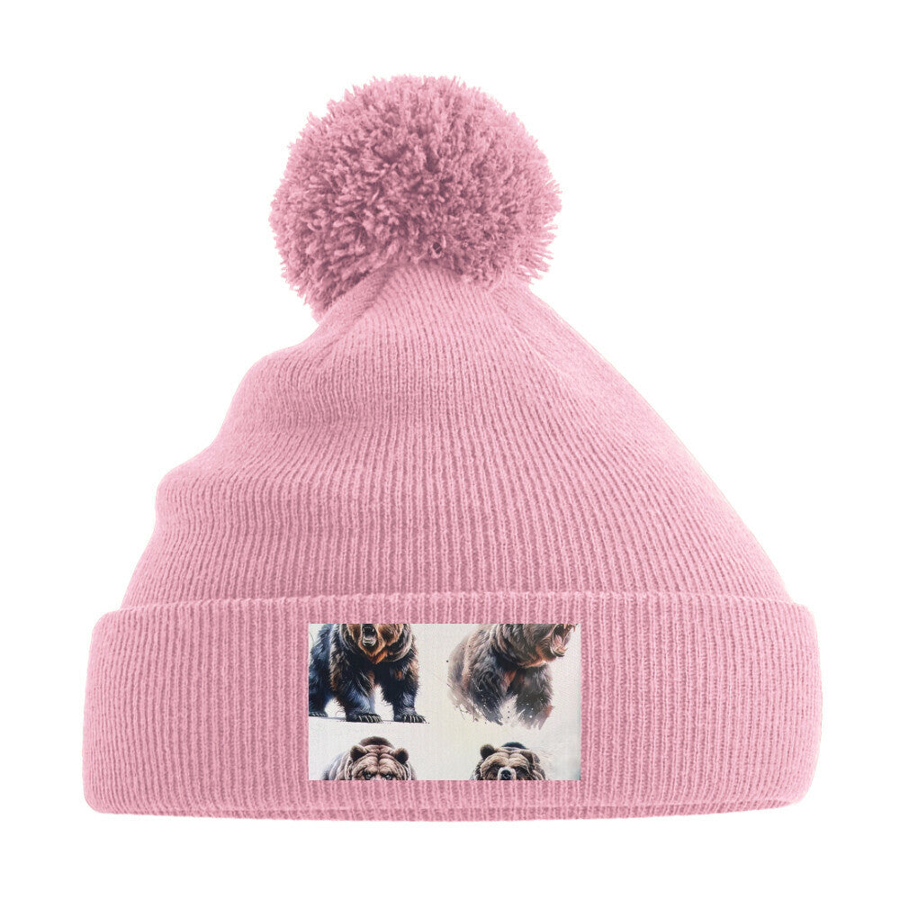 Image for color: dusky pink