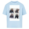 Image for color: babyblau