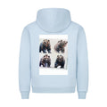Image for color: babyblau