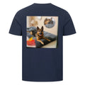 Image for color: french navy