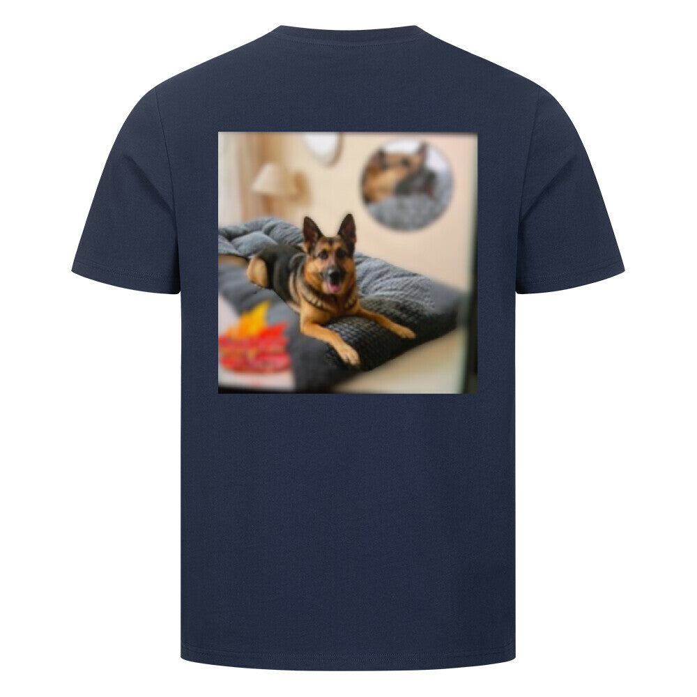 Image for color: french navy