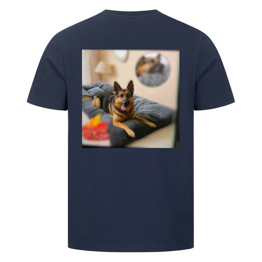 Image for color: french navy