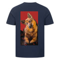 Image for color: french navy