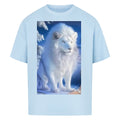 Image for color: babyblau