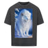 Image for color: washed black