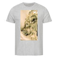 Image for color: heather grey