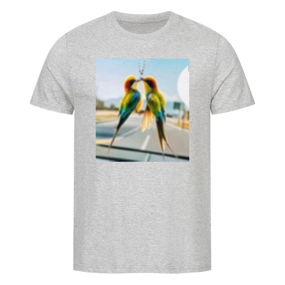Image for color: heather grey