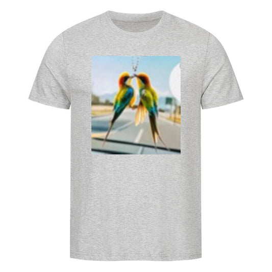 Image for color: heather grey