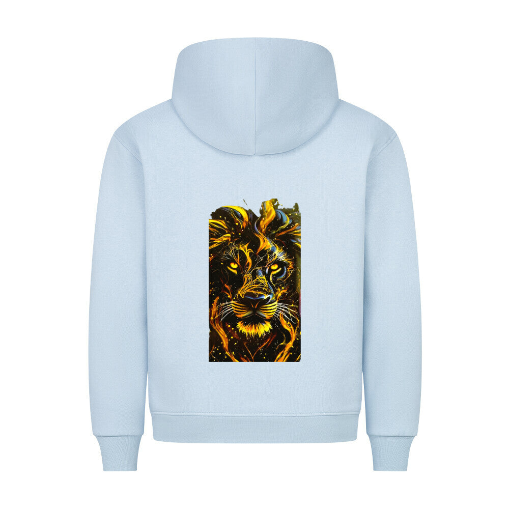 Image for color: babyblau